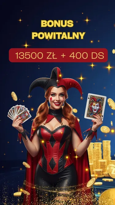 Zloty Bonus Screenshot