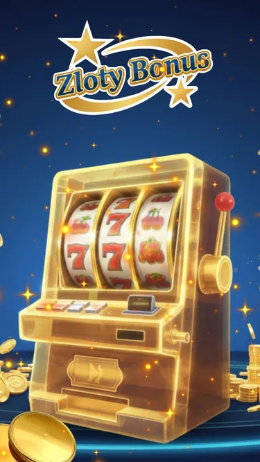 Zloty Bonus Screenshot