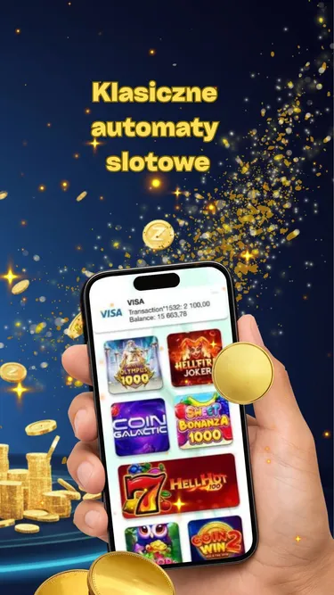 Zloty Bonus Screenshot